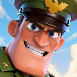 Ícone de Top Force