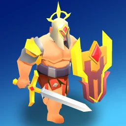 Ikon Idle Gladiator Arena