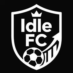 Ícone de IdleFC - Football Manager 2026